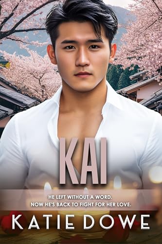 Kai book cover