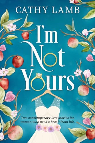 I'm Not Yours cover