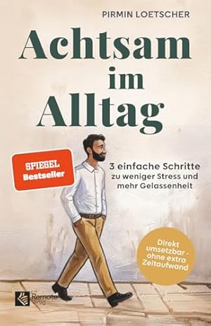 Stressbewältigung: Ein Ratgeber für den Alltag Hans-Otto Thomashoff