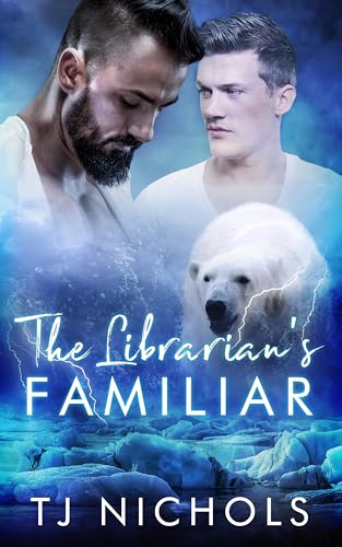 The Librarian's Familiar book cover