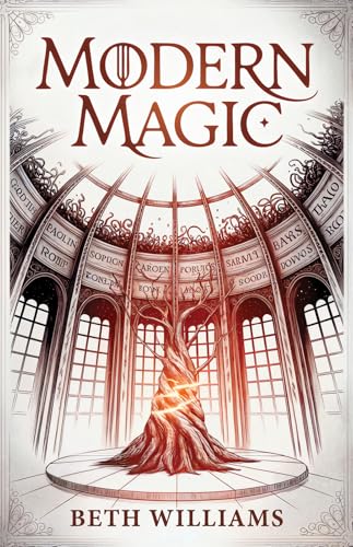 Modern Magic cover