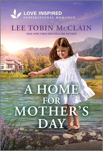 A Home for Mother's Day book cover