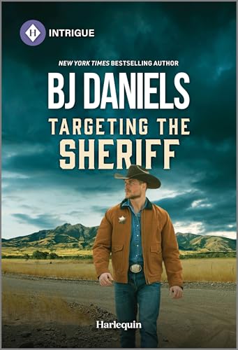 Targeting the Sheriff book cover