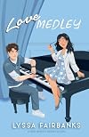 Love Medley (Med Wreck Romance Series)