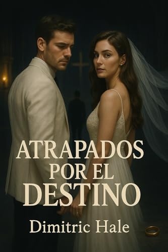 Atrapados por el destino: Novela romantica contemporanea