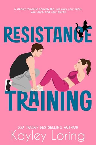 Resistance Training book cover