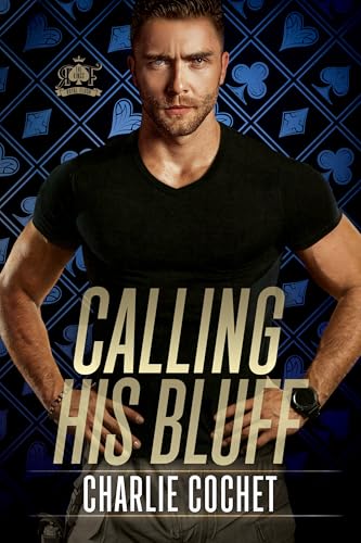 Calling His Bluff book cover