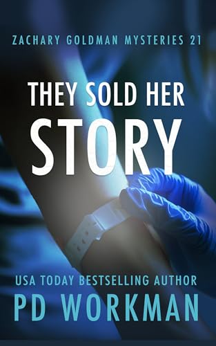 They Sold Her Story book cover
