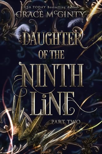 Daughter of the Ninth Line: Part Two cover