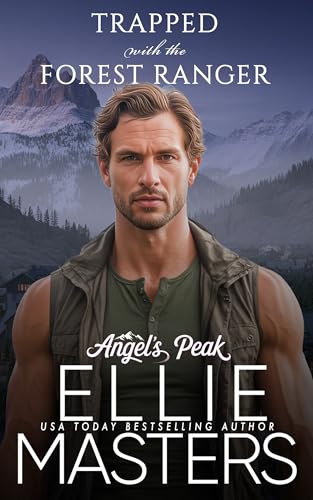 Trapped with the Forest Ranger cover