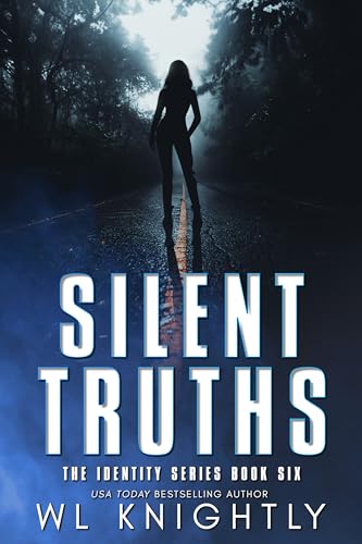 Silent Truths book cover