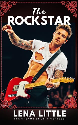 The Rockstar book cover