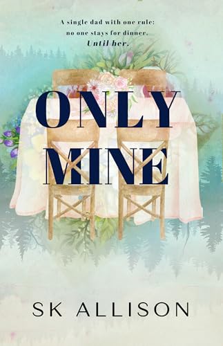 Only Mine (Falcon Haven)