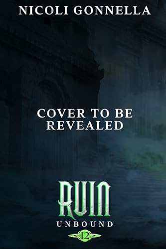 Ruin cover