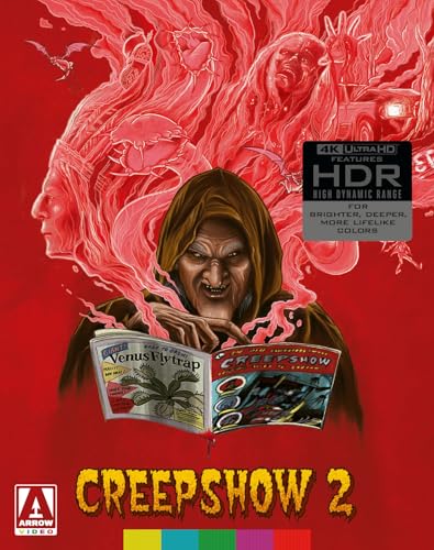 Creepshow 2 [Limited Edition]