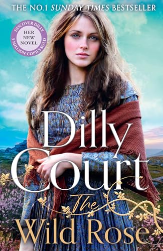 The Wild Rose book cover