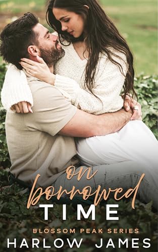 On Borrowed Time book cover