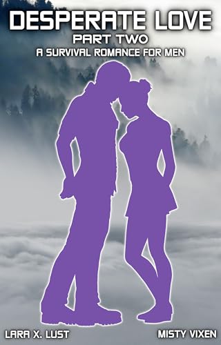 Part Two (With: Lara X. Lust) cover