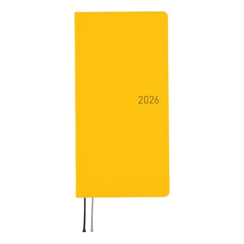 Hobonichi Techo Weeks 2026 Planner