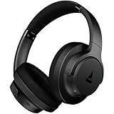 Boat Rockerz 512 ANC40d Hybrid ANCBluetooth Headphones 2899