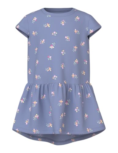 🔥 STARKER PREIS (-42%) NAME IT Nmfvigga Capsl Dress F1 Noos
