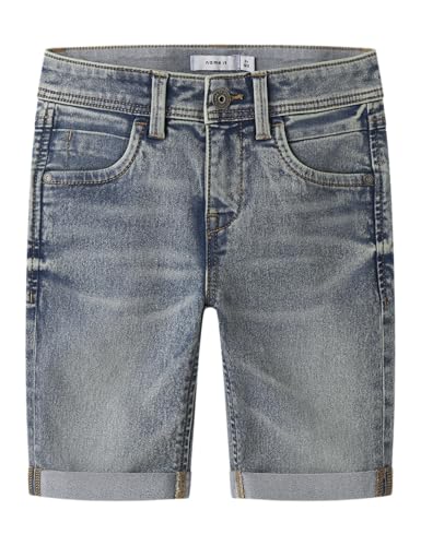 (-30%) NAME IT Boy Shorts Slim Fit Long