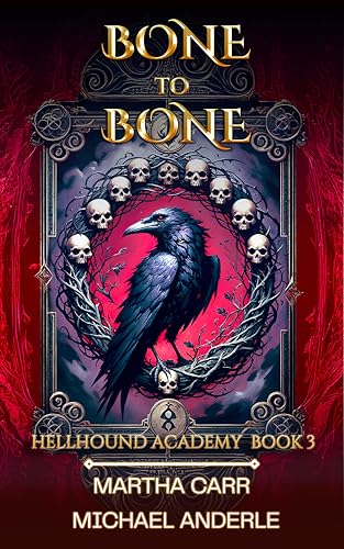 Bone to Bone (With: Martha Carr) cover