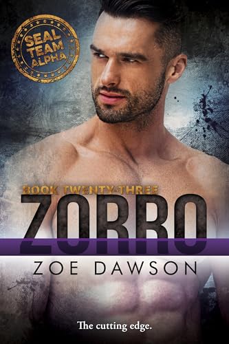 Zorro cover