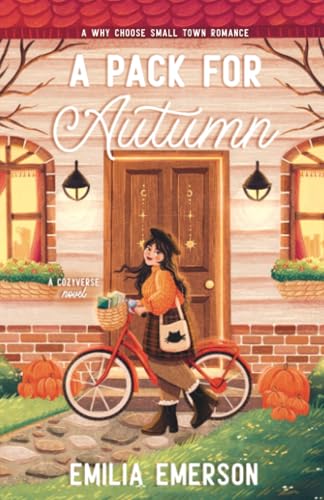 A Pack for Autumn (Cozyverse)