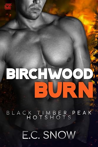 Birchwood Burn book cover