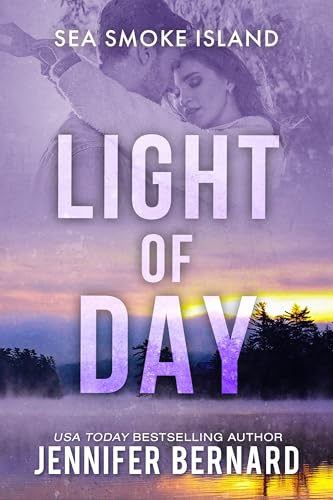 Light of Day book cover