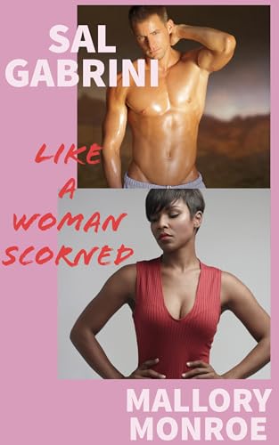 Like a Woman Scorned book cover