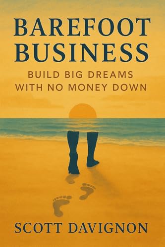 Barefoot Business