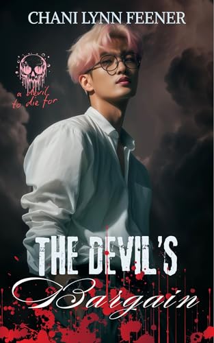 The Devil's Bargain cover