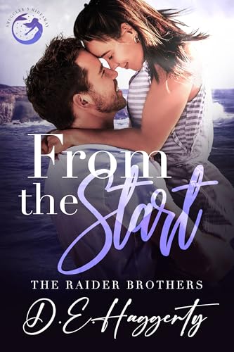 From the Start book cover
