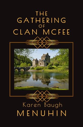 The Gathering of Clan McFee book cover