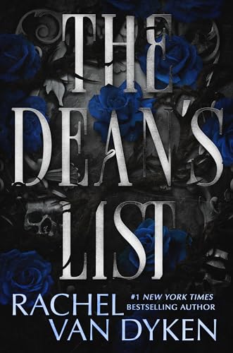 The Deans List book cover