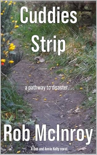 Cuddies Strip book cover