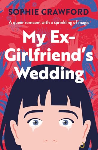 My Ex-Girlfriend's Wedding book cover