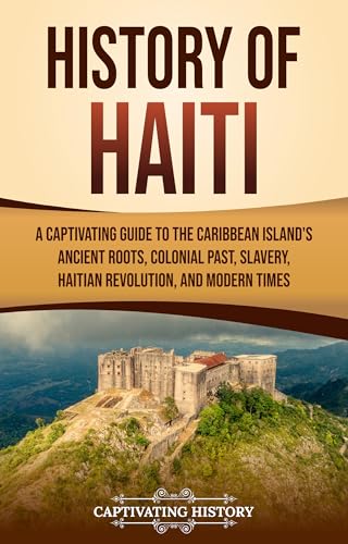 History of Haiti