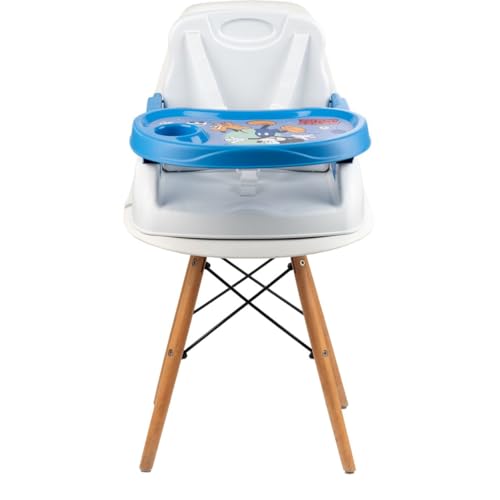 Cadeira de Alimentação, Styll Baby, Mickey Booster