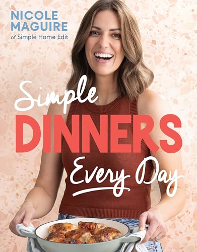 Simple Dinners Every Day