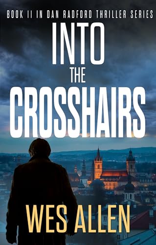 Into the Crosshairs book cover