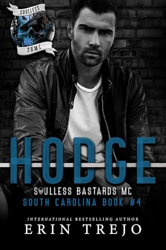 Hodge book cover