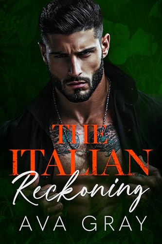 The Italian Reckoning book cover