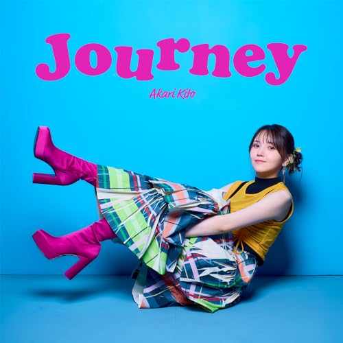 Journey jacket from amazon
