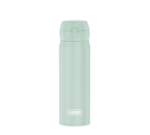 (-22%) THERMOS ULTRALIGHT Thermosflasche 0,50 l, 20 h kalt, soft mint mat