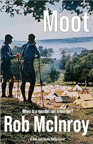 Moot book cover