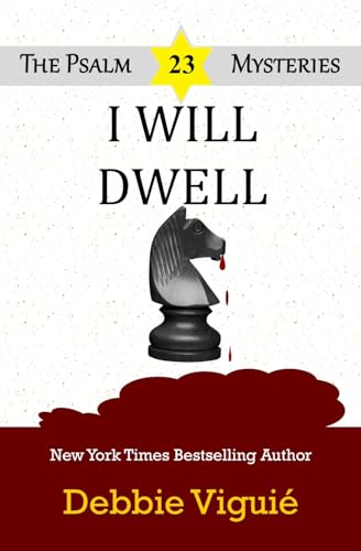 I Will Dwell book cover