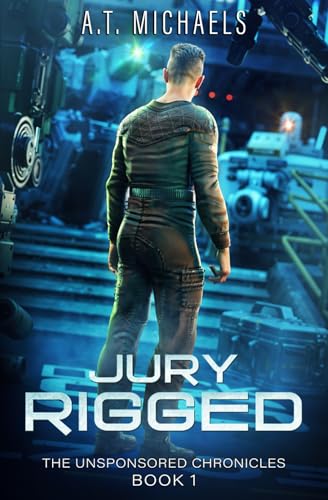 Jury-Rigged cover